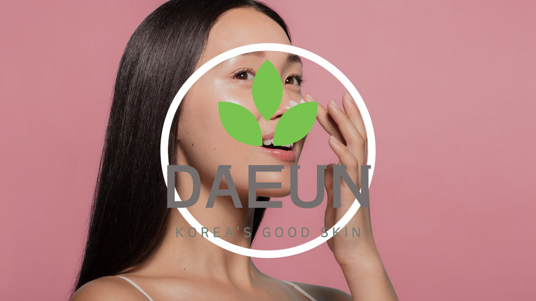 Daeun Global Offers - Koreanskincare