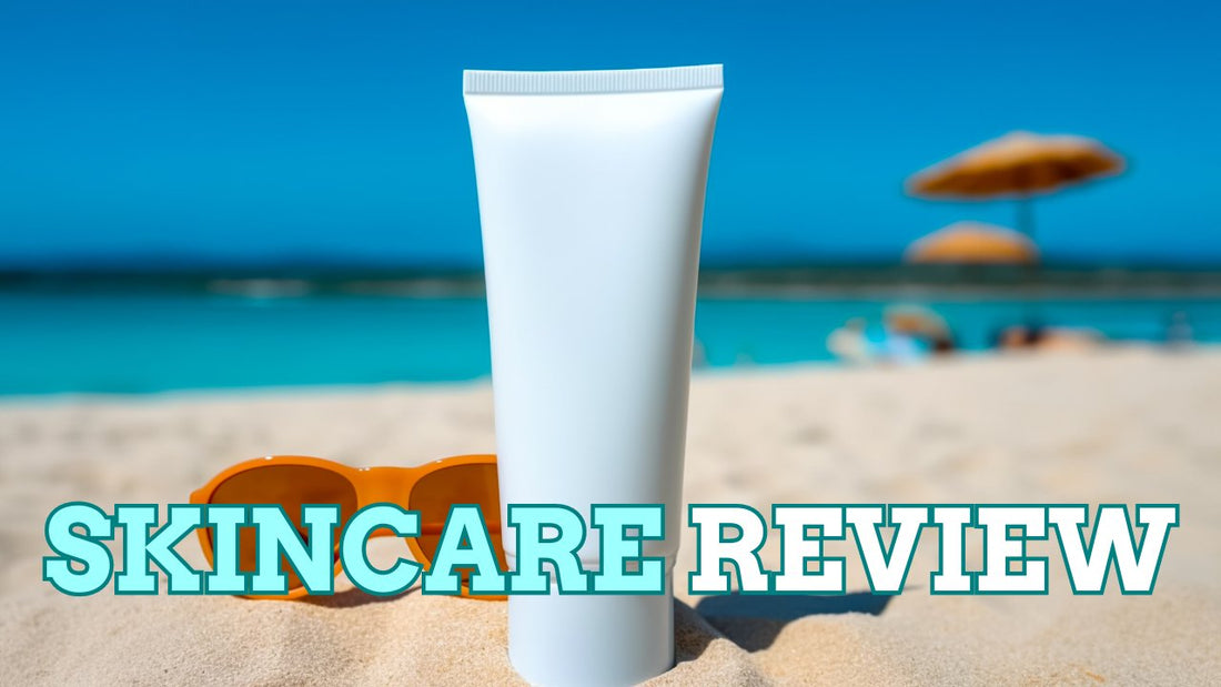 🌞 Protecting Your Skin with Fresh Sunscreen: The Ultimate Guide - Koreanskincare