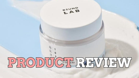 The Science Behind Round Lab Moisturizer: Unveiling the Power-Packed Ingredients for Nourished, Hydrated Skin - Koreanskincare