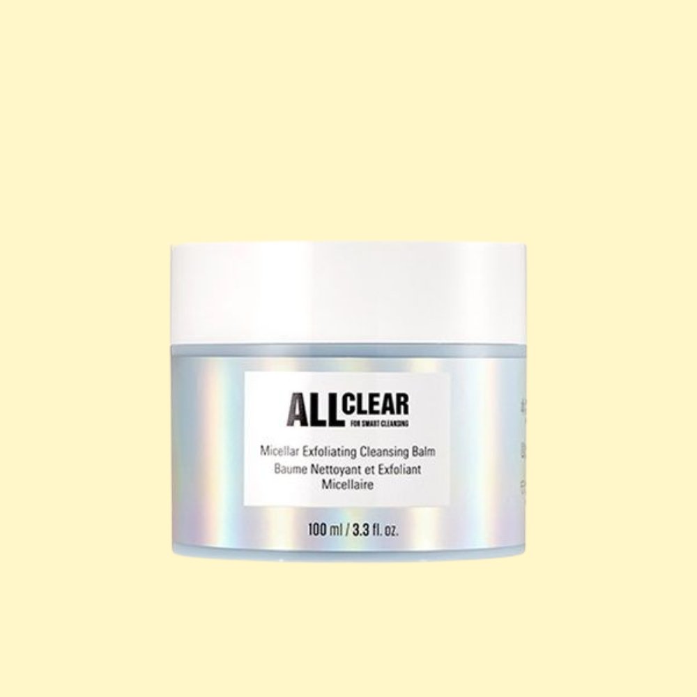 CLEANSING BALM - Koreanskincare