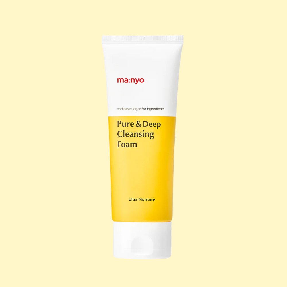 CLEANSING FOAM - Koreanskincare