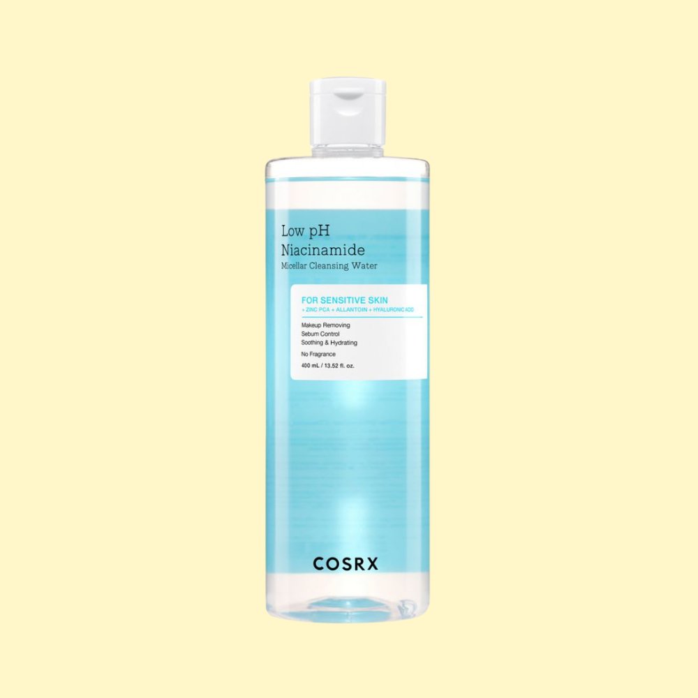 CLEANSING WATER - Koreanskincare