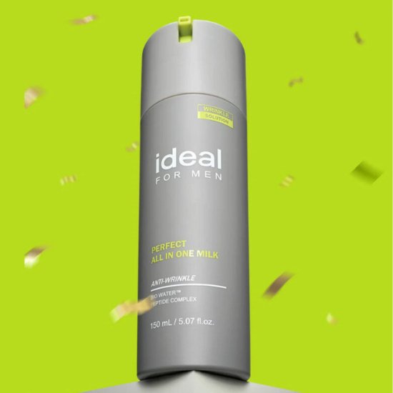 Ideal for Men - Daeun