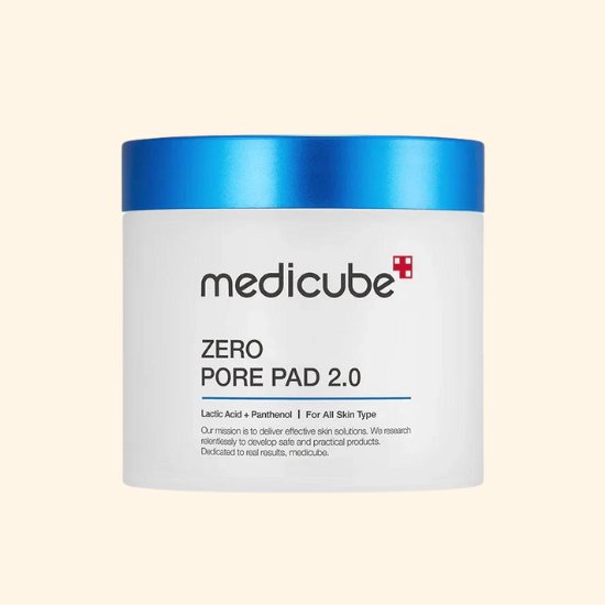 medicube - Daeun