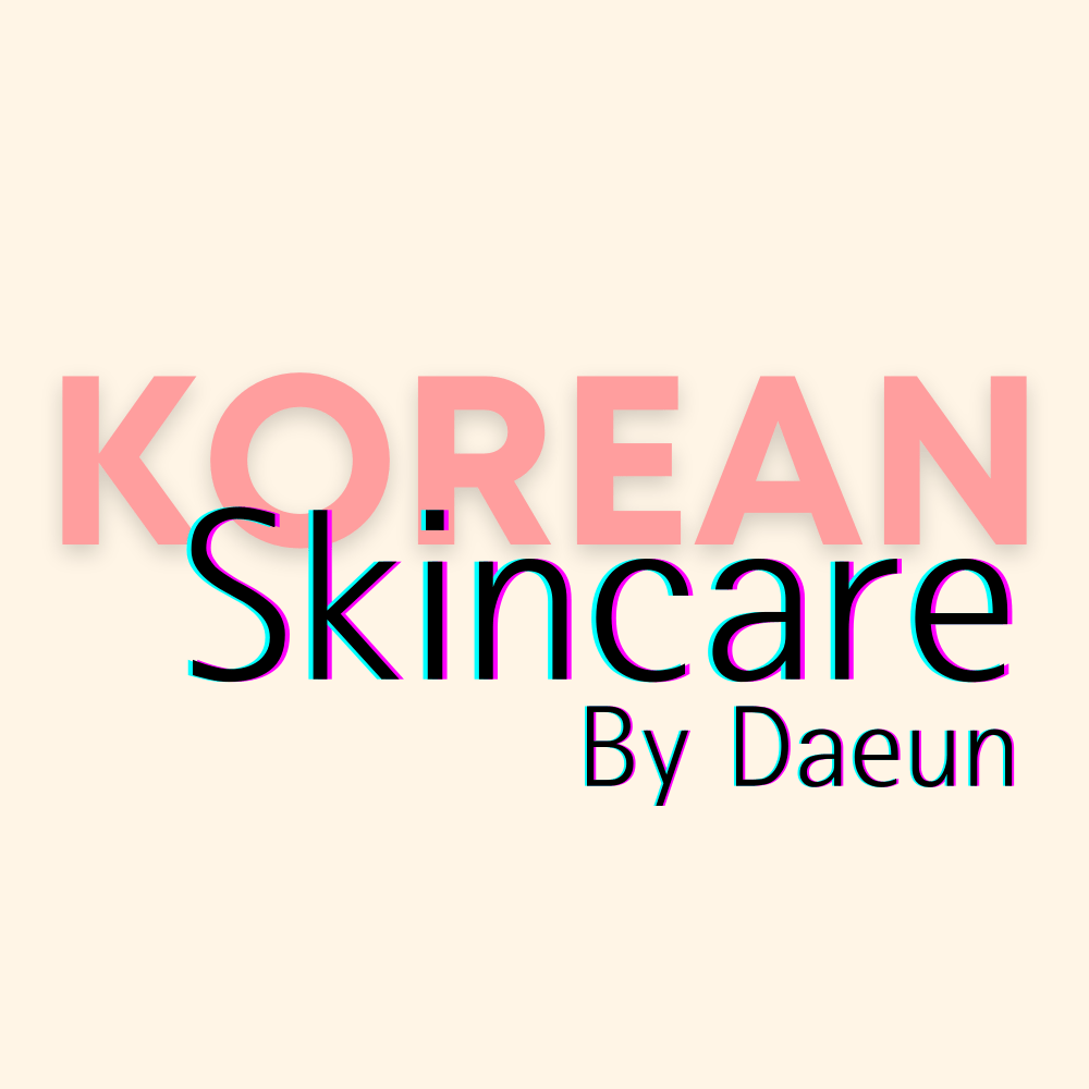 PRODUCT - ALL - Koreanskincare