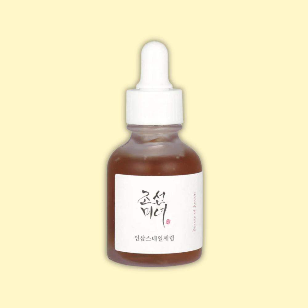 SERUMS - Koreanskincare