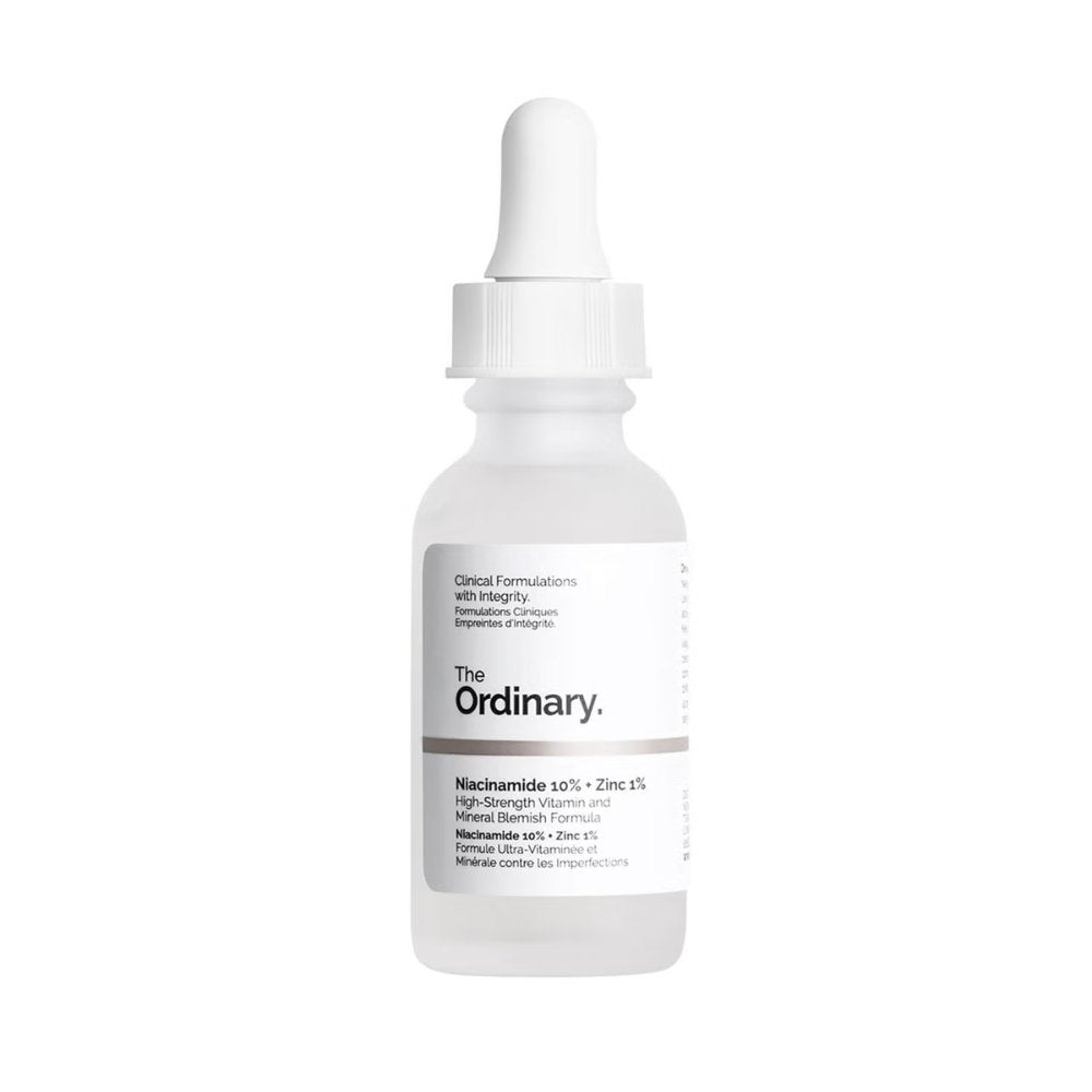 The Ordinary	| Brand - Daeun