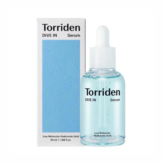 Torriden | Brand - Daeun