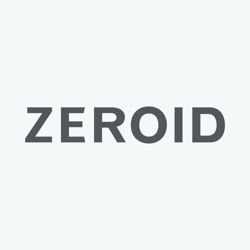 ZEROID - Koreanskincare