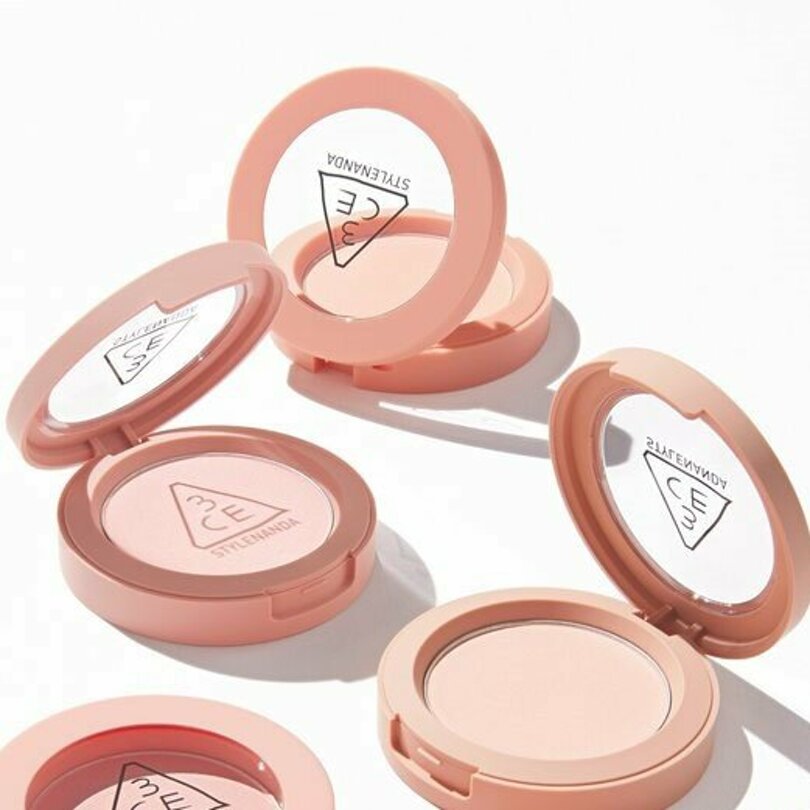 3CE Mood Recipe Face Blush_Makeup_#product_Daeun