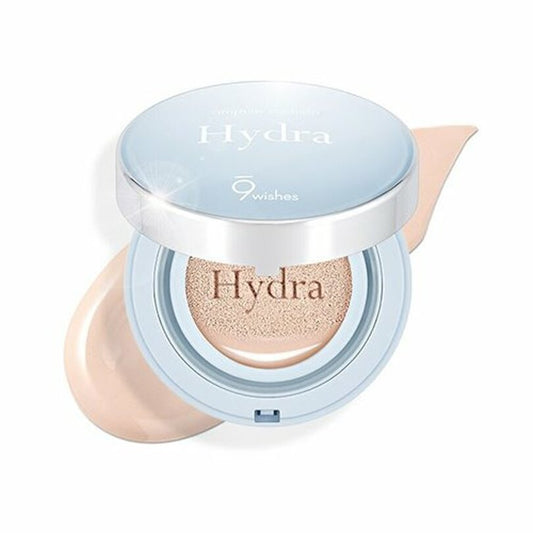 9wishes Hydra Ampoule Cushion_Makeup_#product_Daeun