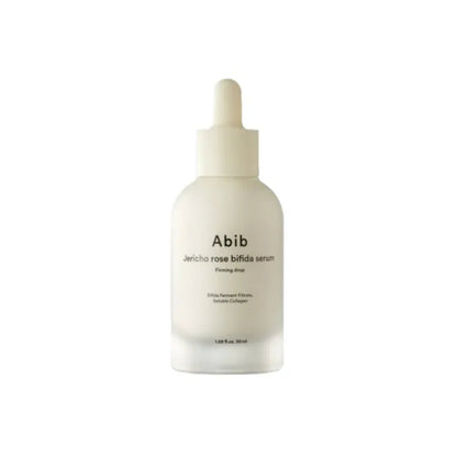 Abib Jericho Rose Bifida Serum Firming Drop 50mL double set | Koreanskincare