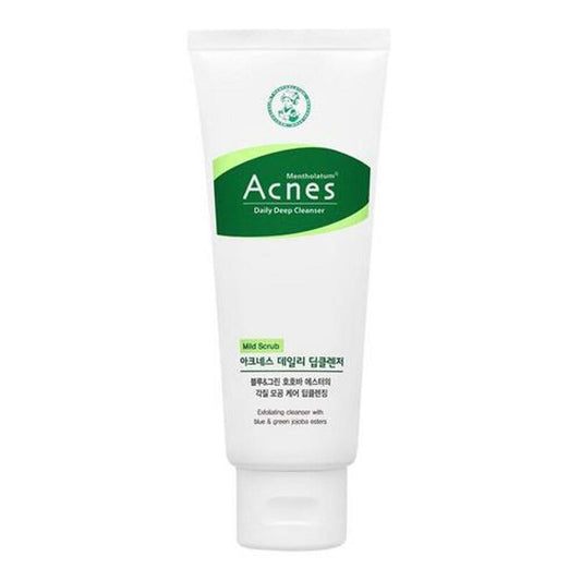 Acnes Daily Deep Cleanser_Skincare_#product_Daeun