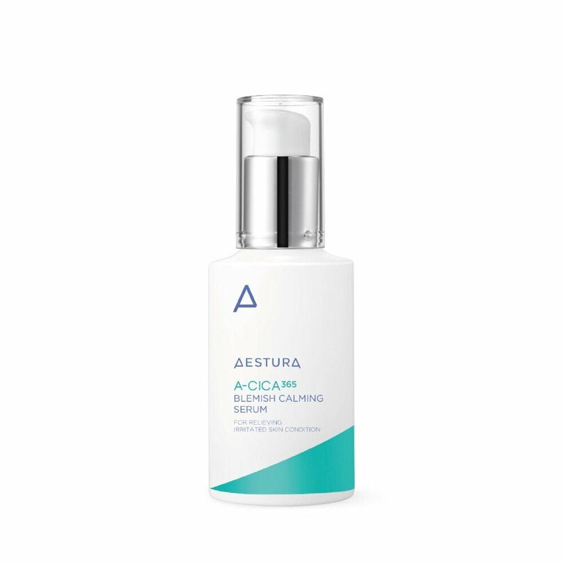 AESTURA A - Cica 365 Blemish Calming Serum 40mL_Skincare_#product_Daeun