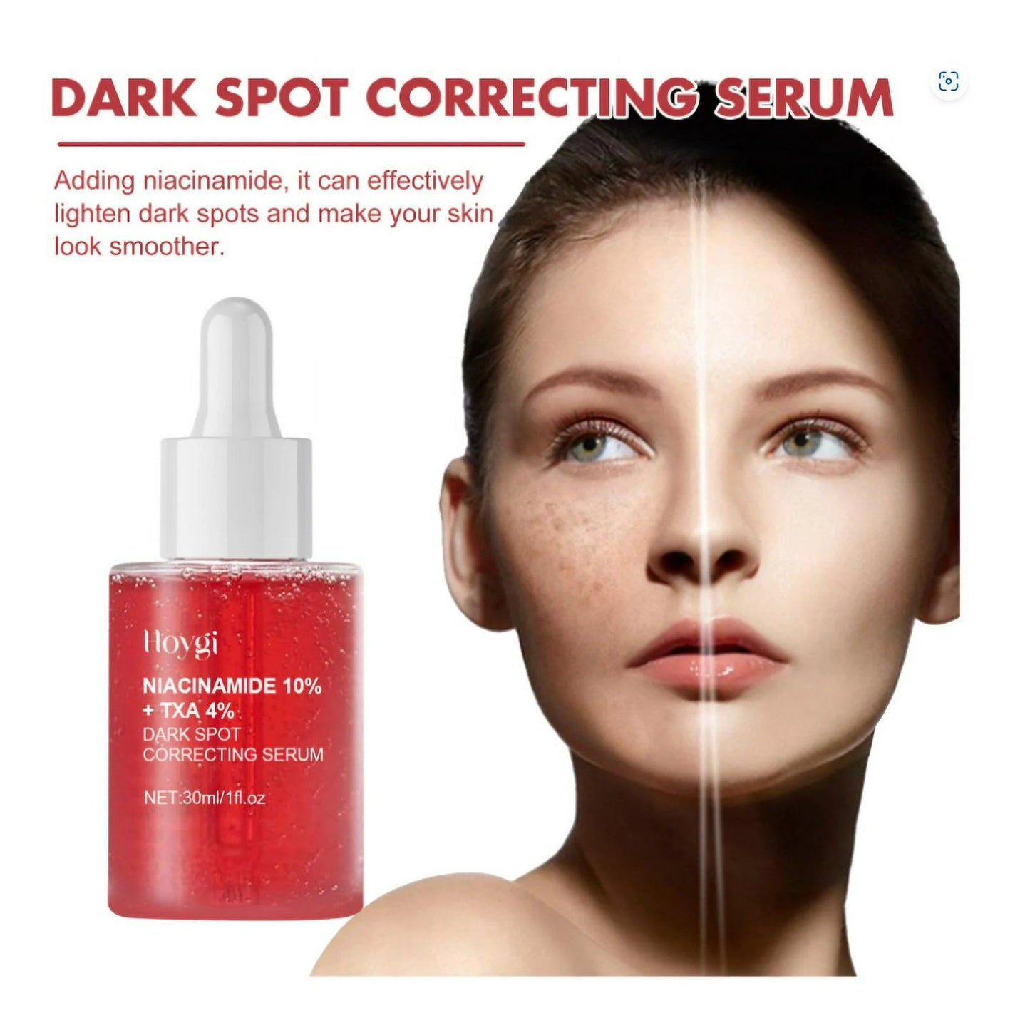 Anua_Niacinamide 10% +TXA 4% Dark Spot Correcting Serum 30ml_Koreanskincare