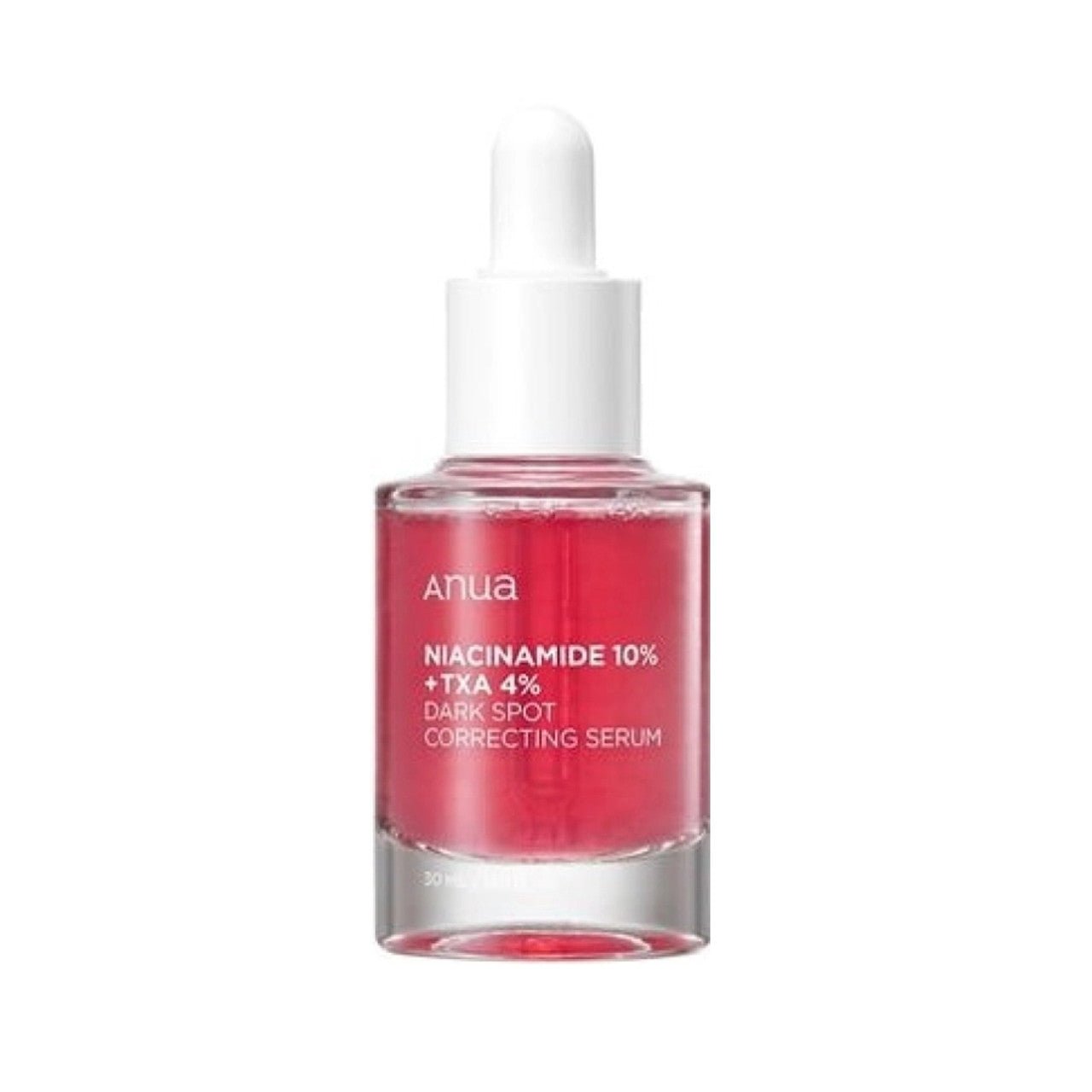 Anua_Niacinamide 10% +TXA 4% Dark Spot Correcting Serum 30ml_Koreanskincare