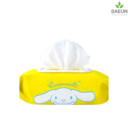 Ariul The Perfect Cleansing Tissue Plus 100ea_Cleansers_#product_Daeun