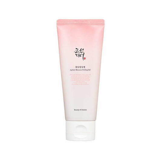 Beauty of Joseon Apricot Blossom Peeling Gel 100mL_Skincare_#product_Daeun