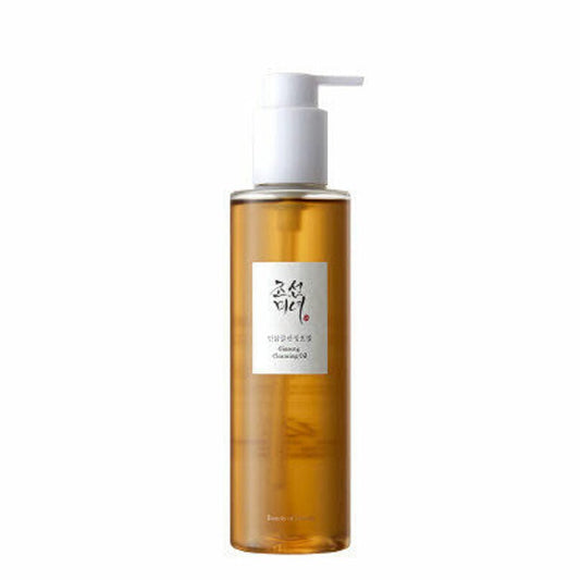 Beauty of Joseon Ginseng Cleansing Oil 210mL_Skincare_#product_Daeun