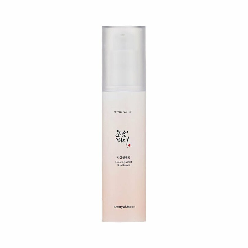 Beauty of Joseon Ginseng Moist Sun Serum 50mL_Suncare_#product_Daeun