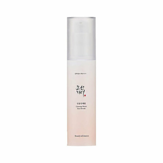 Beauty of Joseon Ginseng Moist Sun Serum 50mL_Suncare_#product_Daeun