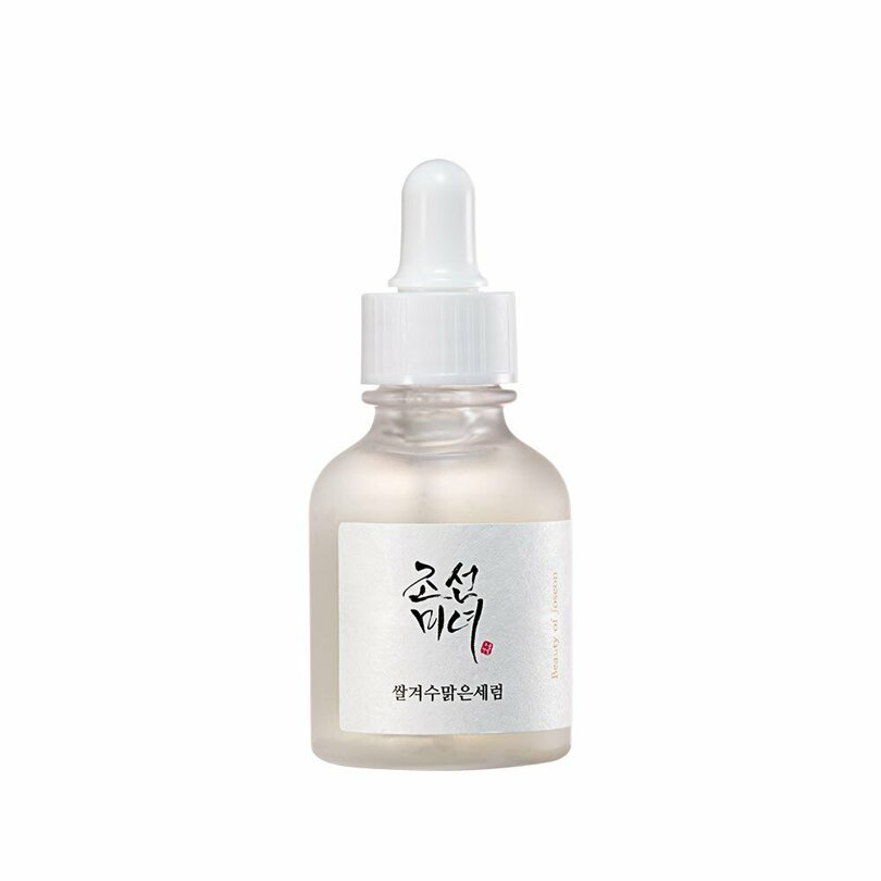 Beauty of Joseon Glow Deep Serum: Rice + Alpha - Arbutin 30mL_Skincare_#product_Daeun