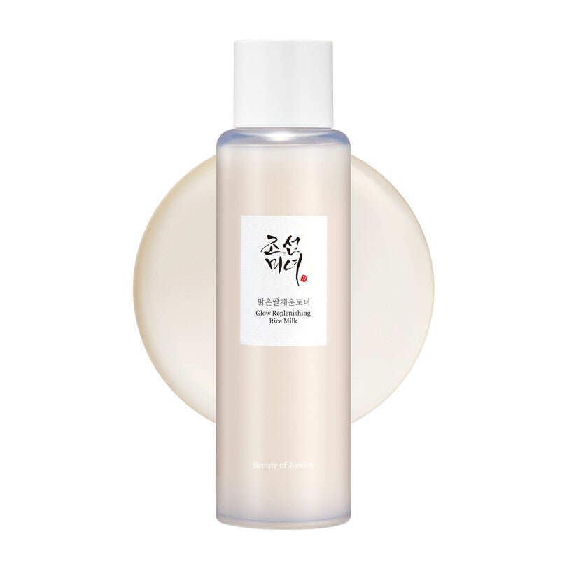 Beauty of Joseon Glow Replenishing Rice Milk 150ml_Skincare_#product_Daeun