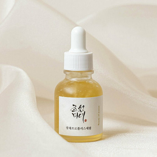 Beauty of Joseon Glow Serum: Propolis + Niacinamide 30mL_Skincare_#product_Daeun