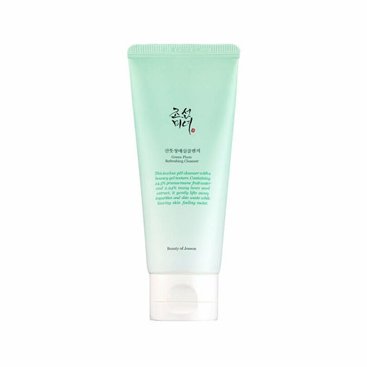 Beauty of Joseon Green Plum Refreshing Cleanser 100mL_Skincare_#product_Daeun