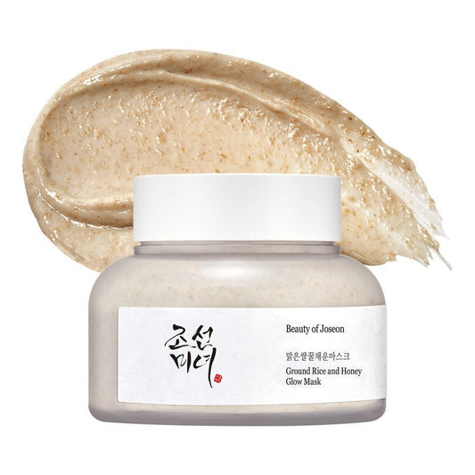 Beauty of Joseon Ground Rice and Honey Glow Mask 150ml_Masks_#product_Daeun