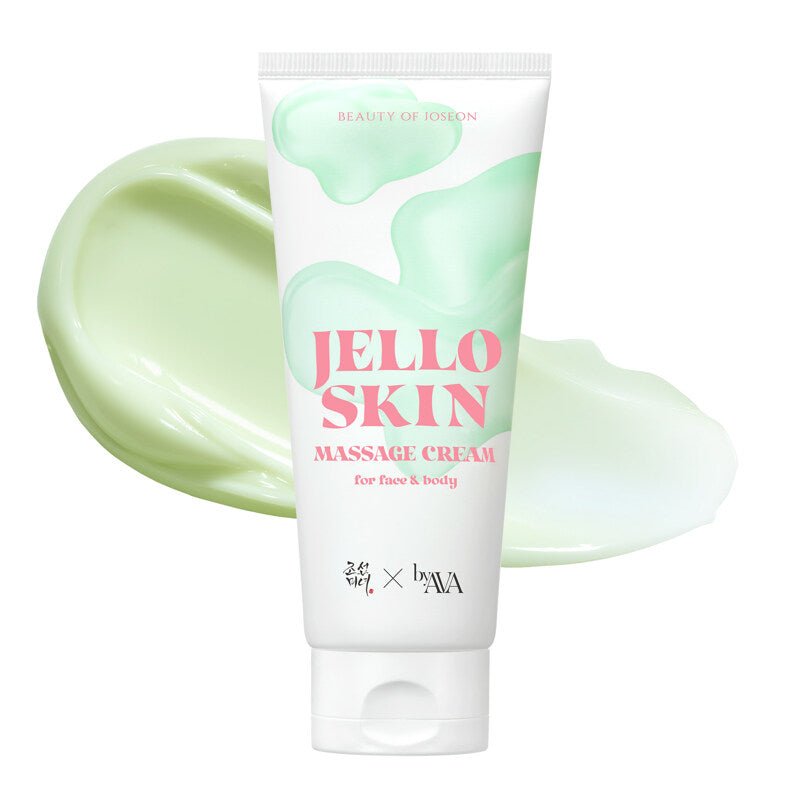 Beauty of Joseon Jello Skin Massage Cream for Face & Body 200mL_Skincare_#product_Daeun