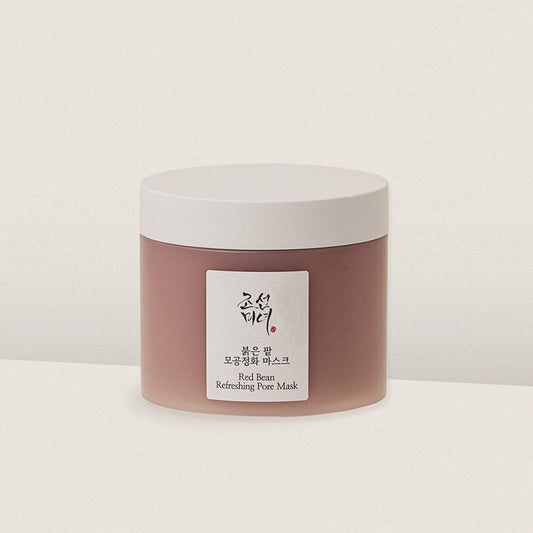 beauty of joseon Red Bean Refreshing Pore Mask 140mL_Masks_#product_Daeun