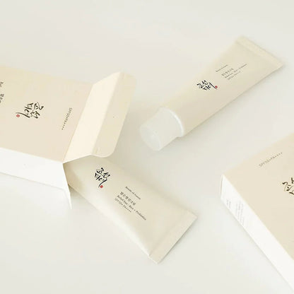 Beauty of Joseon_Relief Sun: Rice + Probiotics (SPF50+ PA++++) Double Pack 50mL*2ea_Koreanskincare