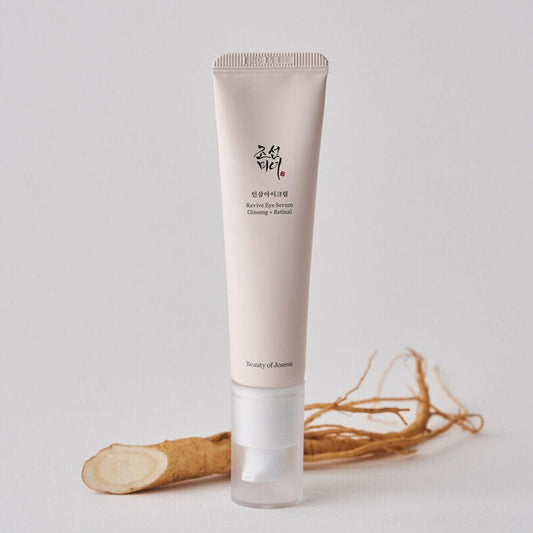 Beauty of Joseon Revive Eye Serum Ginseng + Retinol 30mL_Skincare_#product_Daeun