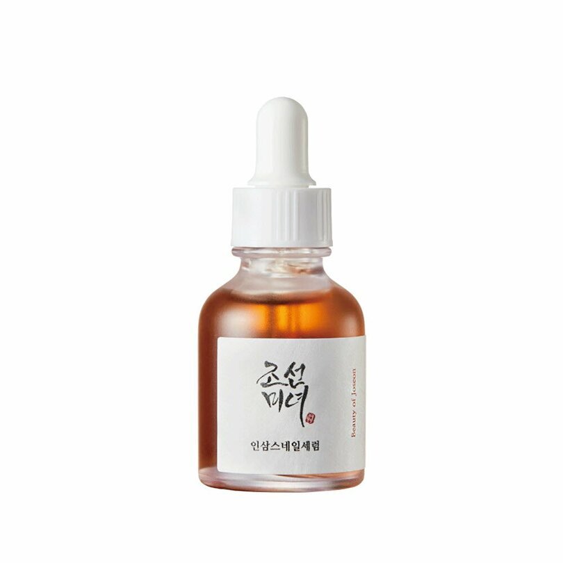 Beauty of Joseon Revive Serum: Ginseng + Snail Mucin 30mL_Skincare_#product_Daeun