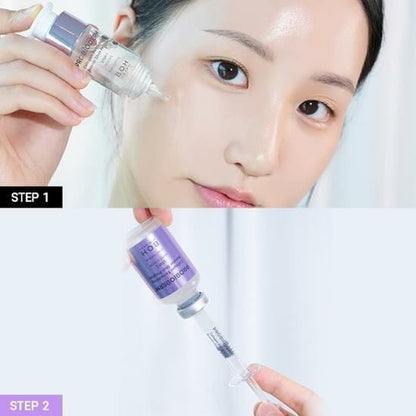 BIOHEAL BOH_Probioderm Collagen Remodeling Booster Shot Program 35ml_Koreanskincare