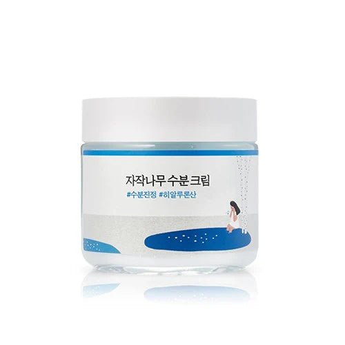 Birch Juice Moisturizing Cream 80mL 1+1 (+50ml) | Koreanskincare