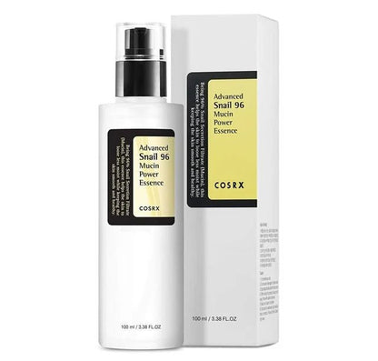 COSRX Advanced Snail 96 Mucin Power Essence 80ml | Koreanskincare