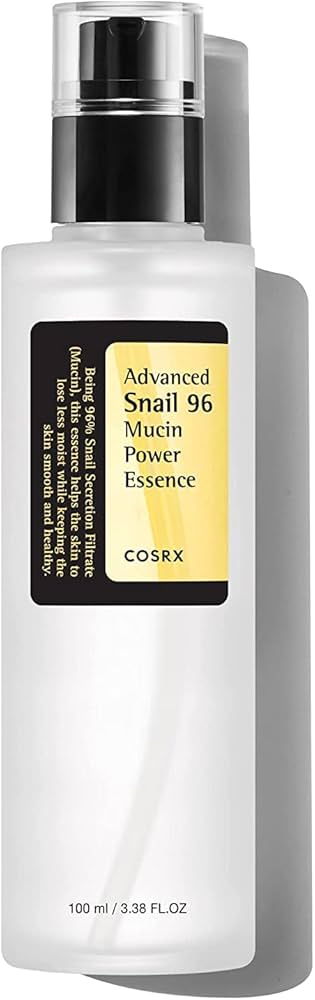 COSRX Advanced Snail 96 Mucin Power Essence 80ml | Koreanskincare