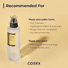 COSRX Advanced Snail 96 Mucin Power Essence 80ml | Koreanskincare