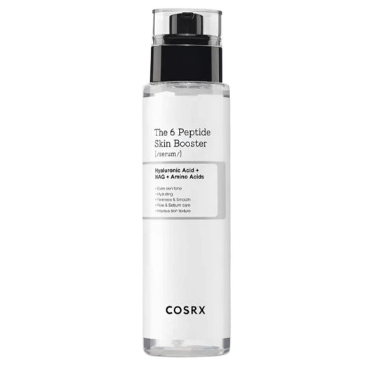 COSRX The 6 Peptide Skin Booster Serum 150ml +30ml | Koreanskincare