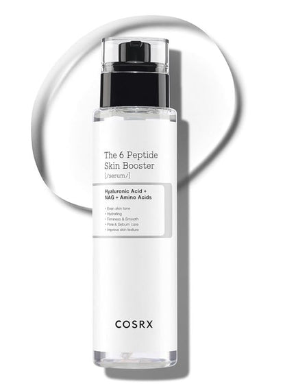 COSRX The 6 Peptide Skin Booster Serum 150ml +30ml | Koreanskincare