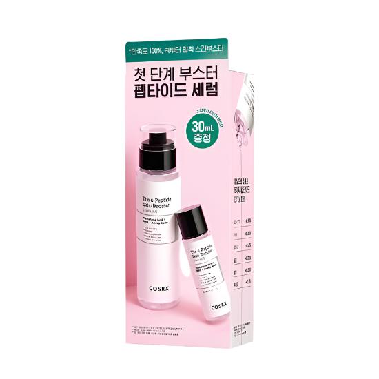 COSRX The 6 Peptide Skin Booster Serum 150ml +30ml | Koreanskincare