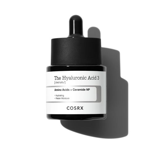 COSRX The Hyaluronic Acid 3 Serum 20ml | Koreanskincare