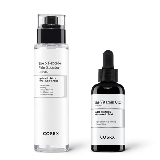 COSRX_The Vitamin C 23 Serum 20g (Serum 30ml+Mesh Pouch)_Koreanskincare