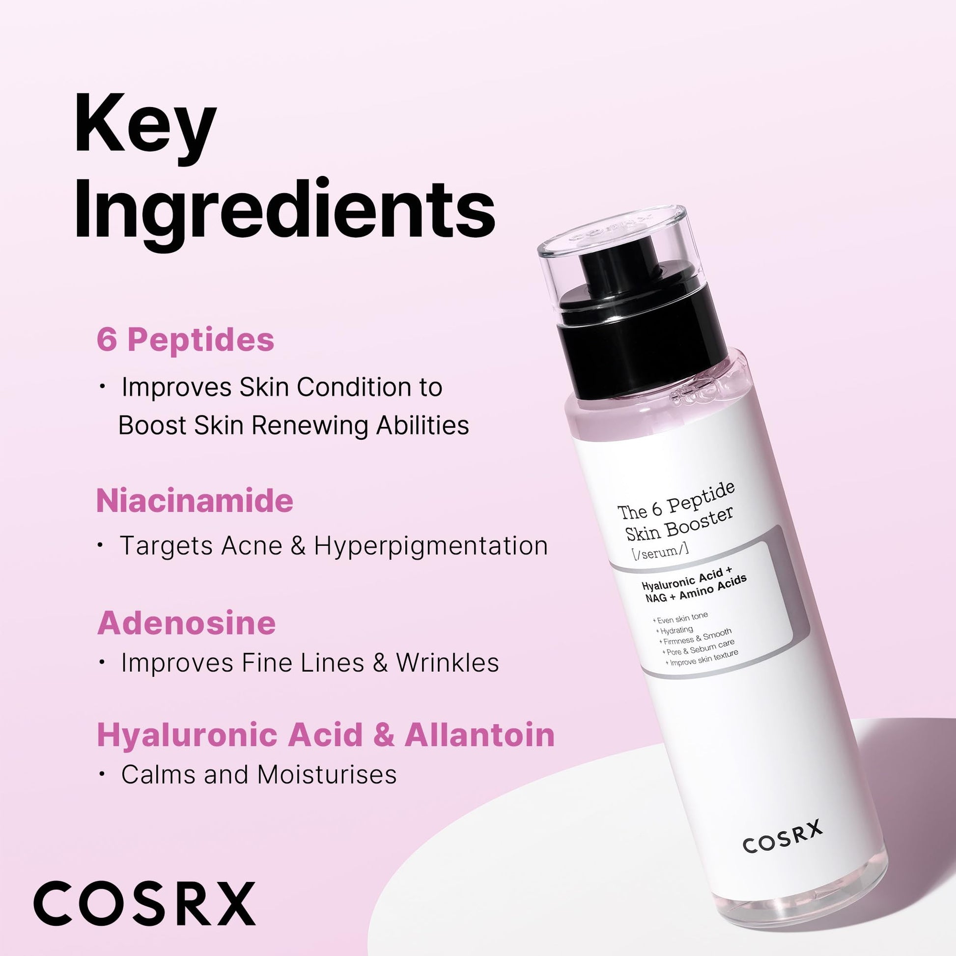 COSRX_The Vitamin C 23 Serum 20g (Serum 30ml+Mesh Pouch)_Koreanskincare