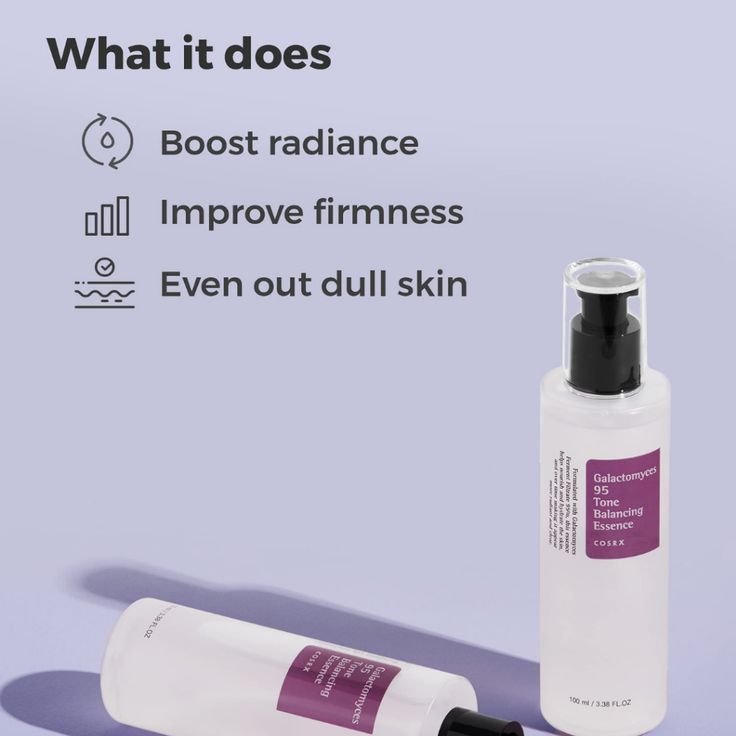 Galactomyces 95 Tone Balancing Essence 100ml | Koreanskincare