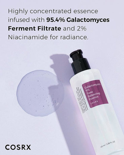 Galactomyces 95 Tone Balancing Essence 100ml | Koreanskincare