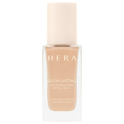 Glow Lasting 24H Radiant Skin Foundation 30g | Koreanskincare