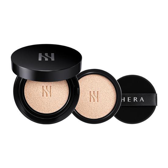 HERA_HERA Black Cushion Foundation_Koreanskincare